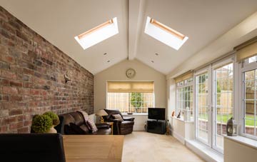 conservatory roof insulation Gravelhill, Shropshire
