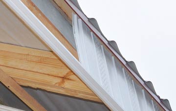 why Gravelhill fascia repairs are essential