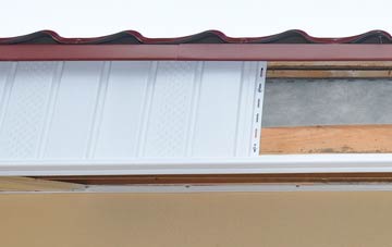 Gravelhill fascia repair costs