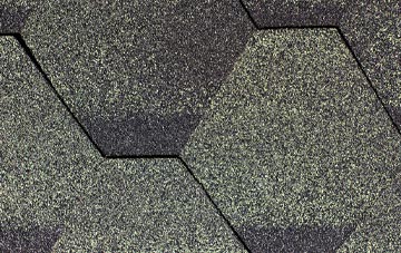 Gravelhill fibreglass shingle repairs