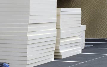 Gravelhill flat roof insulation costs