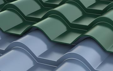 who should consider Gravelhill plastic roofs