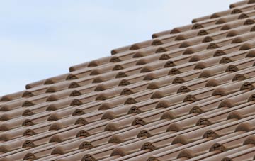 plastic roofing Gravelhill, Shropshire