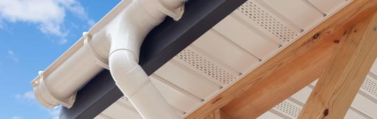 get Gravelhill guttering quotes today