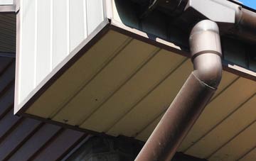 Gravelhill soffit installation costs
