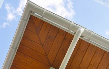 Gravelhill soffit types